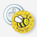Search for cartoon bee barware Insect