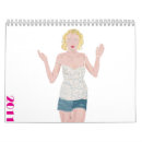 Search for mens calendars Girls