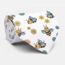 Search for cute bee ties Fun