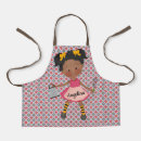 Search for african american aprons Cooking