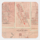 Search for towns stickers Col