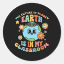 Search for green movement stickers Tree