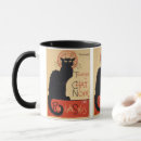 Search for noir mugs Black cat