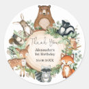 Search for cute raccoon stickers For kids