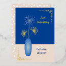 Search for geburtstag cards German language
