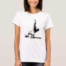 Search for dance silhouette tshirts Street