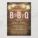 Search for coed shower invitations Pink