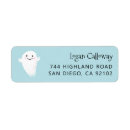 Search for ghost return address labels Halloween