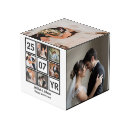 Search for photo cubes Anniversary