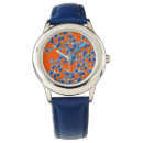 Search for hydrangea watches Pattern