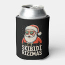 Search for funny christmas can coolers 2025