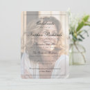 Search for classic funeral invitations Bereavement