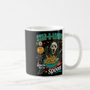 Search for cereal killer mugs Creepy skull