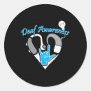 Search for cochlear implant stickers Deaf community