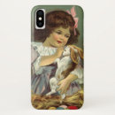 Search for bunny girl iphone cases Retro