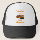 Search for bus driver hats Funny