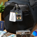 Search for batman luggage tags Comic book