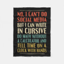 Search for write blankets Fun