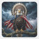Search for native america stickers Feathers