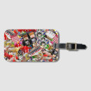Search for poker luggage tags Blackjack