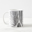 Search for fern leaf mugs Pattern
