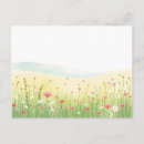 Search for spring garden postcards Field