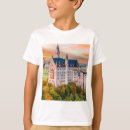 Search for fairy kids tshirts Castle