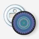 Search for magnetic bottle openers Blue