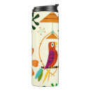 Search for parrot travel mugs Tropical