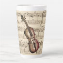 Search for violin mugs Sheet music