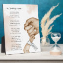 Search for poem plaques Watercolor