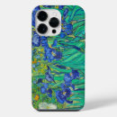 Search for van gogh irises iphone cases Floral