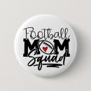 Search for football mom badges For her