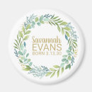 Search for newborn magnets Simple