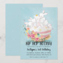 Search for easter tea invitations Watercolor