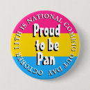 Search for pan flag badges Queer