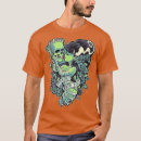 Search for bride of frankenstein tshirts Funny