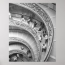 Search for spiral stair posters Rome
