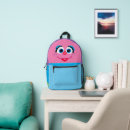 Search for sesame street backpacks Abby cadabby