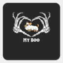 Search for my boo stickers Skull
