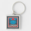 Search for london city key rings Great britain