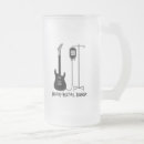 Search for heavy metal mugs Band