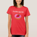 Search for pastries tshirts Chef