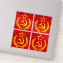 Search for lenin with stickers Ussr
