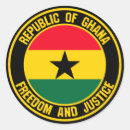 Search for ghana stickers Patriotic