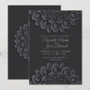 Search for virtual wedding invitations Minimalist