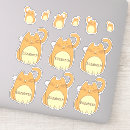Search for cat doodle stickers Cartoon