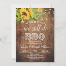 Search for bbq anniversary invitations We still do