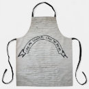 Search for love word aprons Pattern