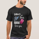 Search for nanna tshirts Grandma
